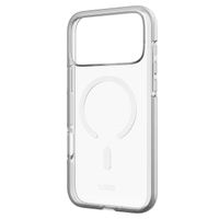 UAG Scout Backcover met MagSafe Apple iPhone 17 Pro - Ice White