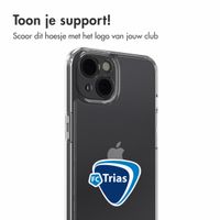 Clear Backcover Apple iPhone 14 - FC Trias