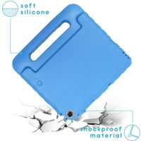 imoshion Kidsproof Backcover met handvat Lenovo Tab M10 Plus / M10 FHD Plus