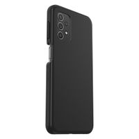 OtterBox React Backcover Samsung Galaxy A32 (5G) - Zwart