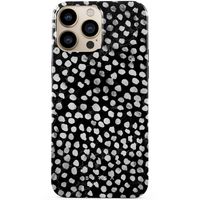 Burga Tough Backcover iPhone 14 Pro - Night Sky