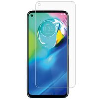 Selencia Gehard Glas Screenprotector Motorola Moto G8 Power