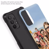 Ontwerp je eigen Samsung Galaxy A32 (5G) hardcase hoesje