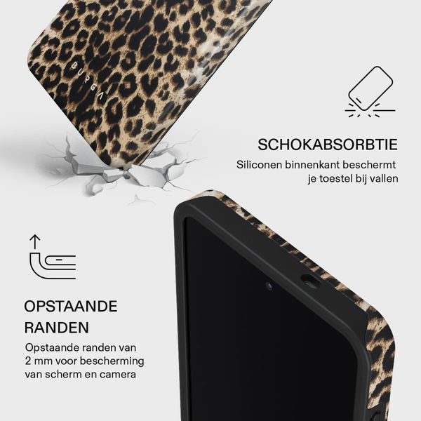 Burga Tough Backcover MagSafe Samsung Galaxy S26 - Player
