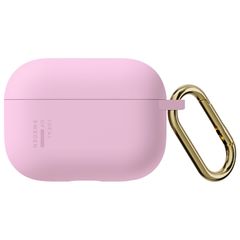 iDeal of Sweden Silicone Case Apple Airpods Pro 3 - Bubblegum Pink