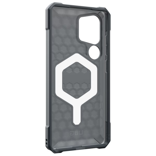 UAG Essential Armor MagSafe Samsung Galaxy S25 Ultra - Ash