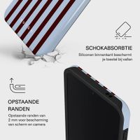 Burga Tough Backcover Samsung Galaxy A57 (5G) - Offline