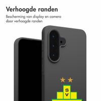 Backcover Samsung Galaxy A56 - S.V. Huizen