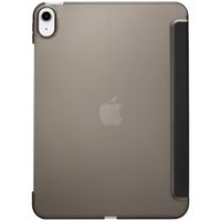 Spigen Liquid Air Folio Bookcase iPad 10 (2022) 10.9 inch - Zwart