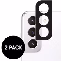 imoshion Camera Protector Glas 2 Pack Samsung Galaxy S22