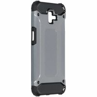 Rugged Xtreme Backcover Samsung Galaxy J6 Plus