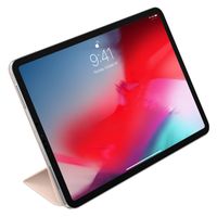 Apple Smart Folio Apple iPad Air 11 inch (2026) M4 / (2025) M3 / (2024) M2 / Pro 11 (2018) - Pink