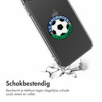 Clear Backcover Apple iPhone 12 (Pro) - V.V. Aengwirden