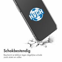 Clear Backcover Apple iPhone 16e - HVCH