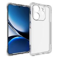 imoshion Shockproof Case Xiaomi Poco X7 - Transparant