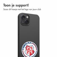 Backcover Apple iPhone 13 - SV Fortuna Wormerveer