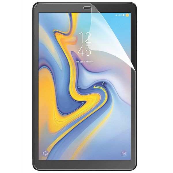 Selencia Duo Pack Screenprotector Samsung Galaxy Tab A 10.5 (2018)
