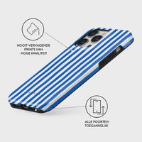 Burga Tough Backcover MagSafe Apple iPhone 15 Pro - Kafenio