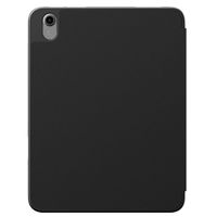 Uniq Transforma Case iPad 10 (2022) 10.9 inch - Black