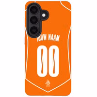 Ontwerp je eigen Nederlands Elftal Backcover Samsung Galaxy S26 - Nederlands Elftal '04