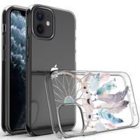 imoshion Design hoesje Apple iPhone 12 Mini - Dreamcatcher