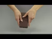 Selencia Echt Leren Bookcase Samsung Galaxy S24 Plus - Donkerbruin