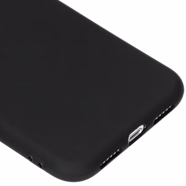 Design Backcover Color Apple iPhone Xr