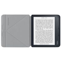 Kobo SleepCover Kobo Libra 2 / Tolino Vision 6 - Lichtblauw