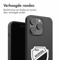 Backcover Apple iPhone 14 Pro - Marken S.V.