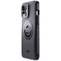 SP Connect Xtreme Series - Telefoonhoes Apple iPhone 13 Pro Max - Zwart