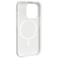 UAG Lucent 2.0 Backcover MagSafe iPhone 14 Pro - Marshmallow