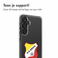 Clear Backcover Samsung Galaxy A55 - SC Erica