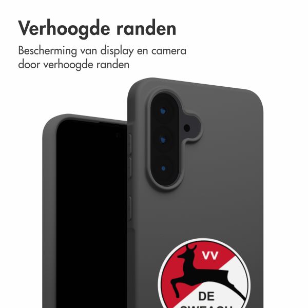 Backcover Samsung Galaxy A56 - VV De Sweach