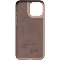 Nudient Thin Case iPhone 13 Pro Max - Dusty Pink