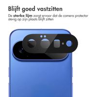 imoshion Camera Protector Glas 2 Pack voor de Google Pixel 11