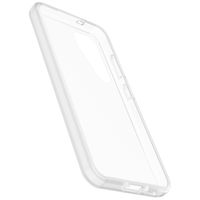 OtterBox React Backcover Samsung Galaxy S24 - Clear