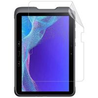 Selencia Duo Pack Screenprotector Samsung Galaxy Tab Active 4 Pro