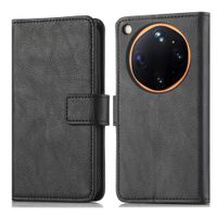 imoshion Luxe Bookcase Oppo Find X9 Ultra - Zwart