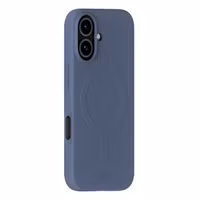 Holdit Soft MagSafe Case Apple iPhone 17 - Pacific Blue