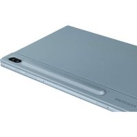 Samsung Originele Book Cover Samsung Galaxy Tab S6 - Blauw