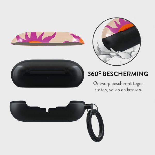 Burga Hardcase Samsung Galaxy Buds Plus - Sunset Glow