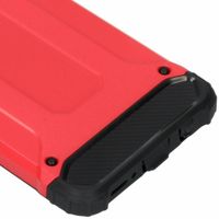 Rugged Xtreme Backcover Samsung Galaxy A7 (2018)