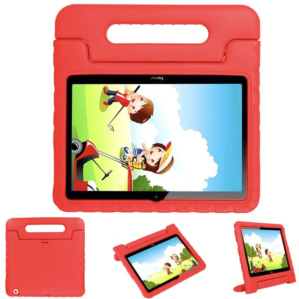 imoshion Kidsproof Backcover met handvat Huawei MediaPad T3 10 inch