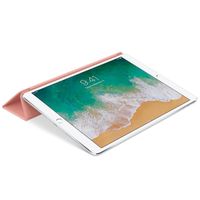 Apple Smart Cover iPad Air 3 (2019) / Pro 10.5 (2017) / iPad 7 (2019) / iPad 8 (2020) / iPad 9 (2021) 10.2 inch - Pink