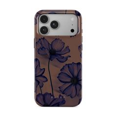 Burga Tough Backcover MagSafe Apple iPhone 18 Pro Max - Velvet Night
