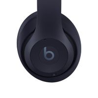 Beats Studio Pro Draadloze Koptelefoon met Noise Cancelling (ANC) - Marineblauw