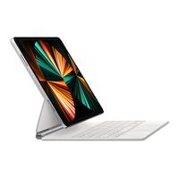 Apple Magic Keyboard Apple iPad Air 13 inch (2026) M4 / (2025) M3 / (2024) M2 / iPad Pro 12.9 (2018/2020/2021/2022) - QWERTY / UK - Wit