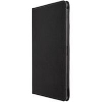 Gecko Covers EasyClick 2.0 Bookcase iPad Air 11 inch (2024) M2 / Air 5 (2022) / Air 4 (2020) - Zwart