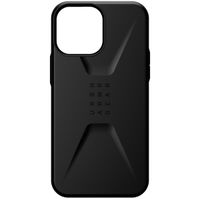 UAG Civilian Backcover iPhone 13 Pro Max - Black