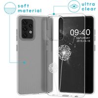 imoshion Design hoesje Samsung Galaxy A52(s) (5G/4G) - Dandelion